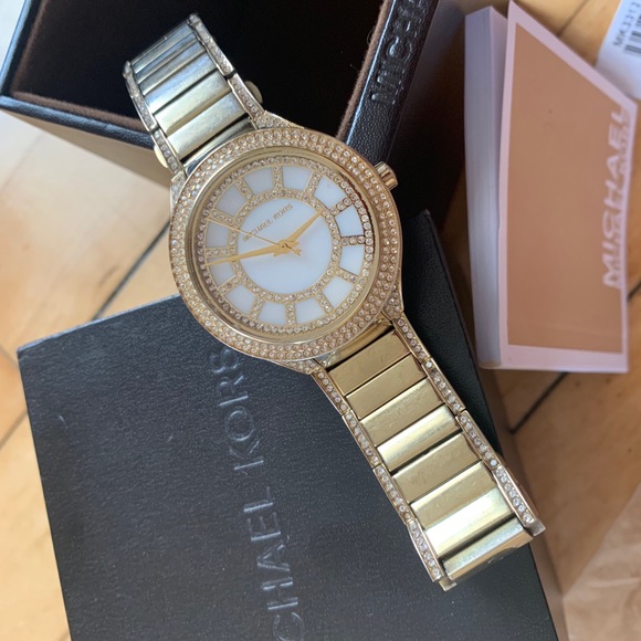 MK Watch ⌚️ - Picture 2 of 7